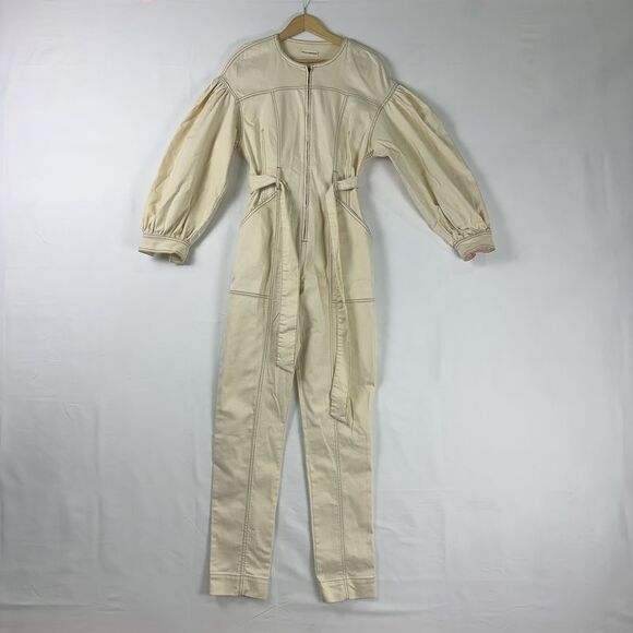 Ulla Johnson Pants - Ulla Johnson Jumpsuit